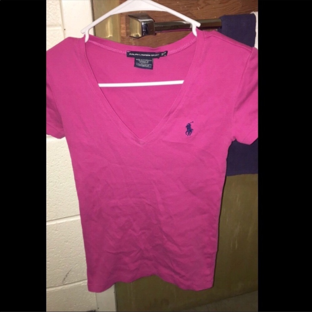 🎀BUNDLE!! POLO AND PINK VS ZIP UP!!!